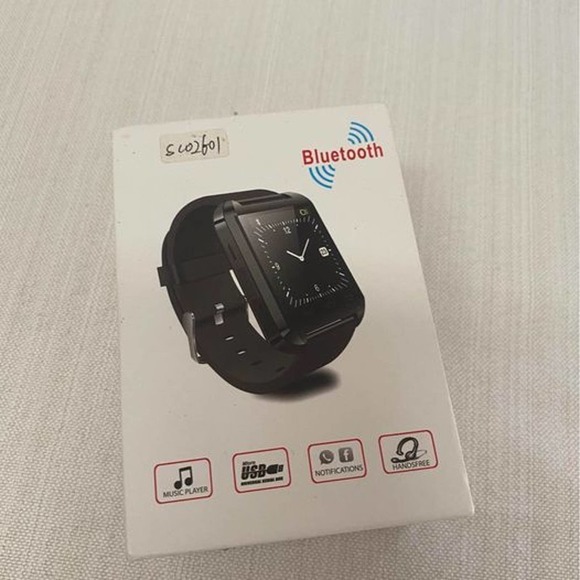 u watch Other - NEW U Watch- Bluetooth Watch